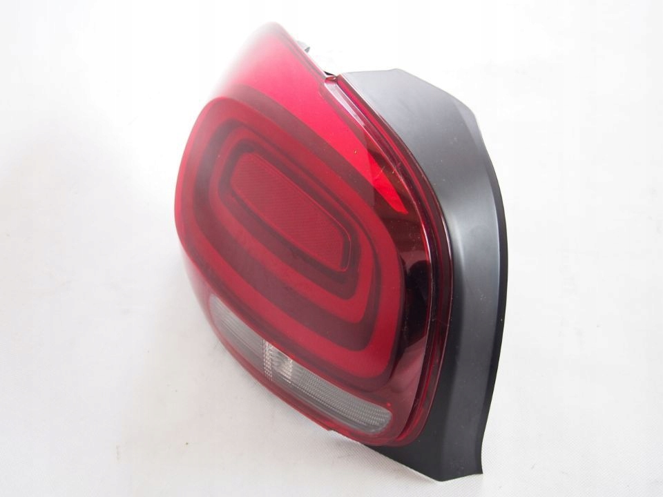 Citroen C3 light left rear part rear c 3 16r