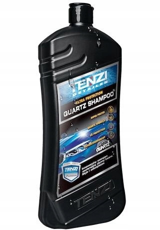 

Tenzi Detailer Quartz Shampoo 770ML