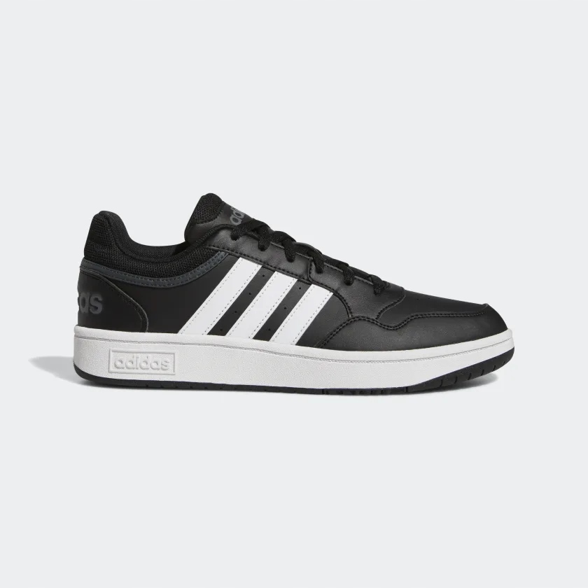 Buty Adidas Hoops 3.0 GY5432 R. 40 2/3