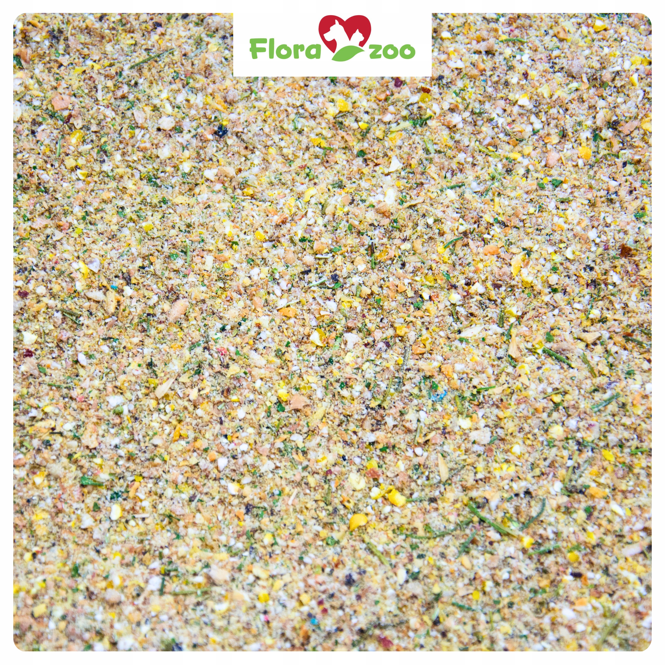 KARMA PASZA SYPKA ZE SZPINAKIEM POKRZYWĄ DLA KUR KURCZĄT PISKLĄT OD 1 DNIA EAN (GTIN) 5905602166237