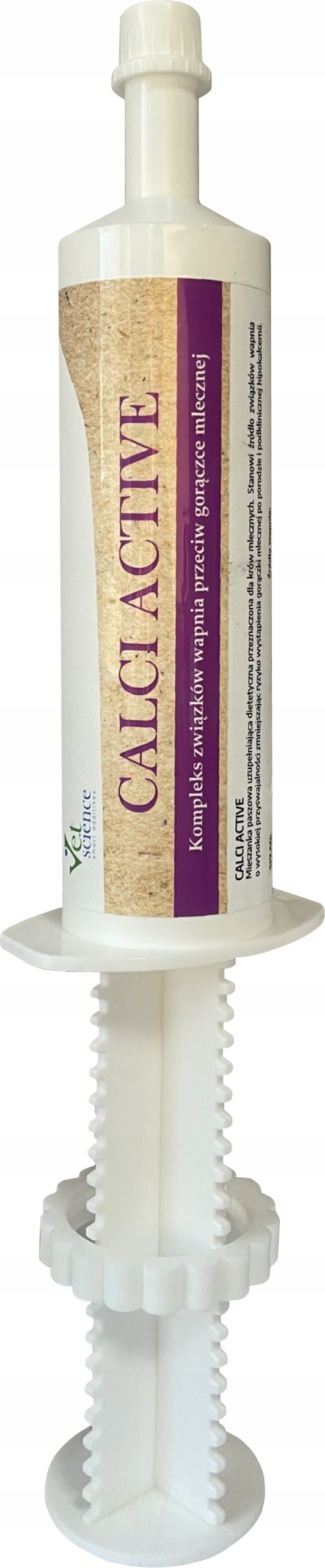 

Calci Active 100ml wapno i magnez po wycieleniu