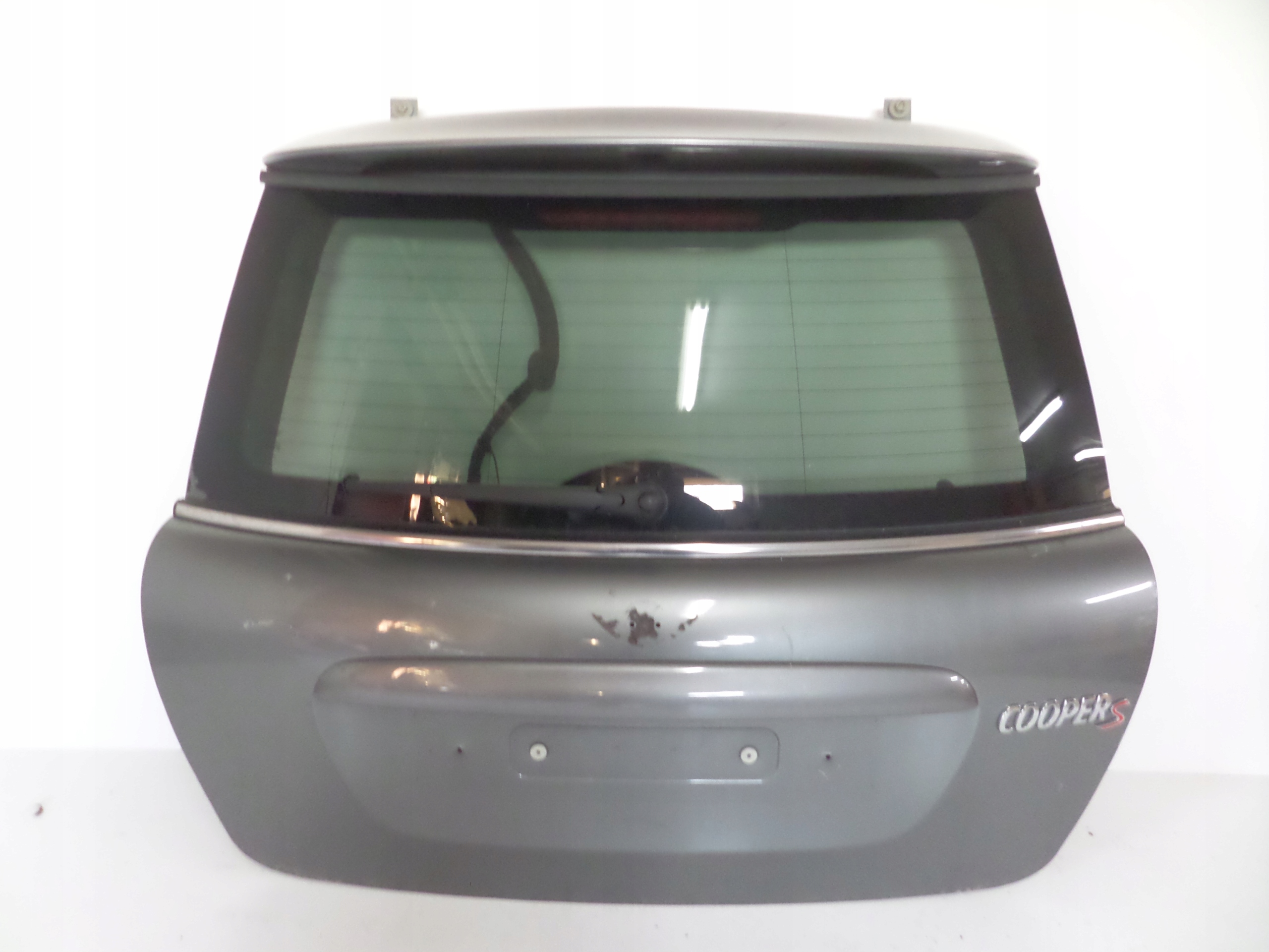 boot doors rear part MINI COOPER R56 06