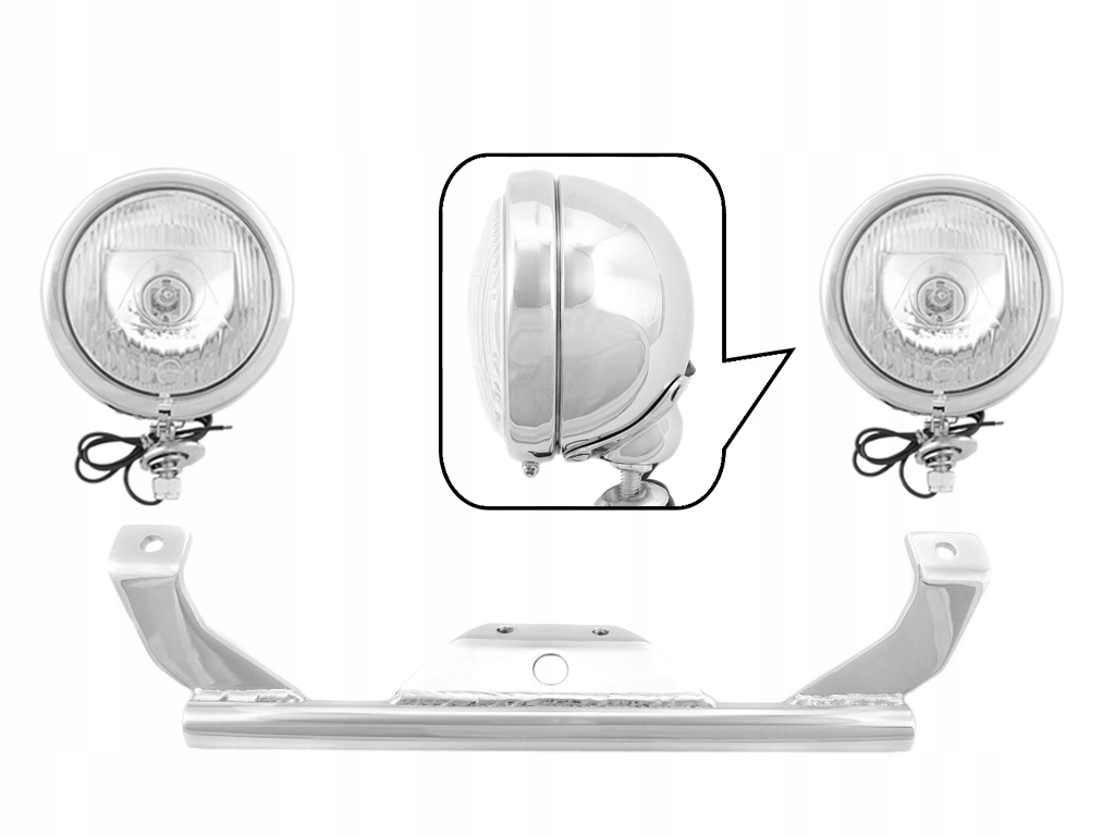 Лампа для SUZUKI M90 BOULEVARD M1500 INTRUDER