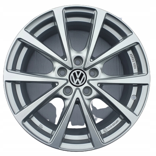 

Felgi 16 Vw Golf 5 6 7, 8 Touran Jetta Caddy T-Roc