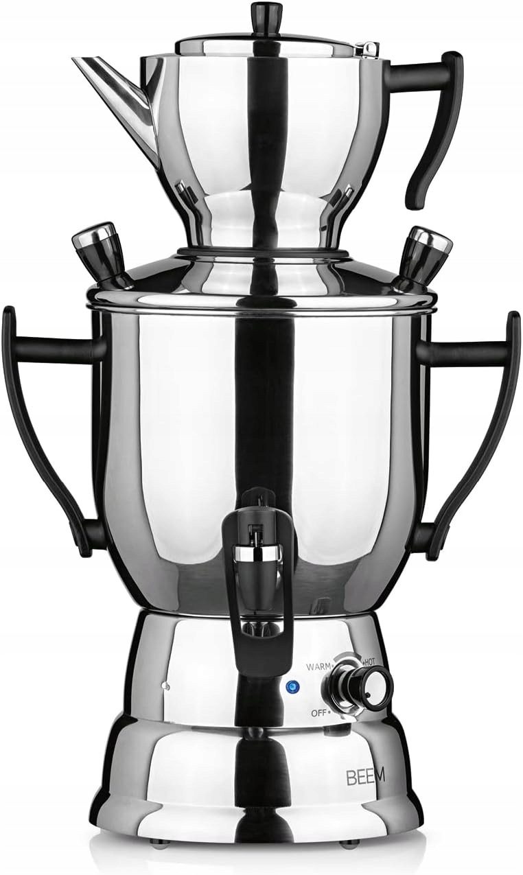 Warnik Beem Tea-perfect 3 l 1500 W 230 V