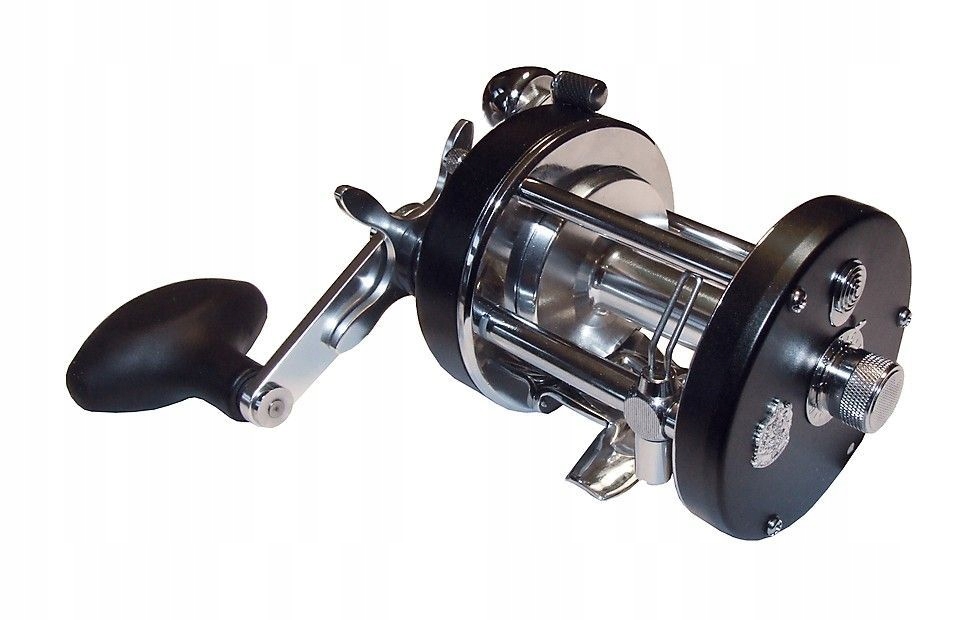 Multiplikator Abu Garcia Ambassadeur Seven ARC