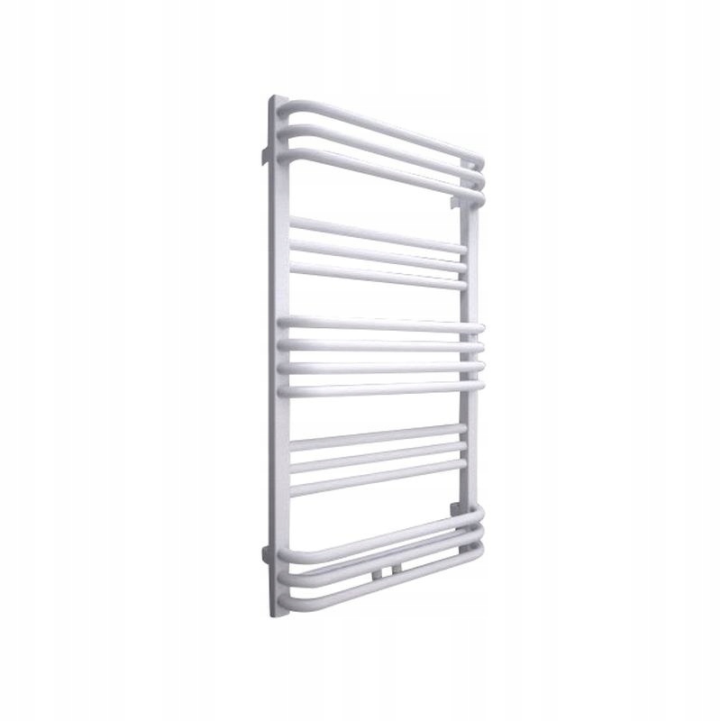 Koupelnový radiátor Onnline Pbm 500x900, topný výkon: 407 W (75/65/20), roz