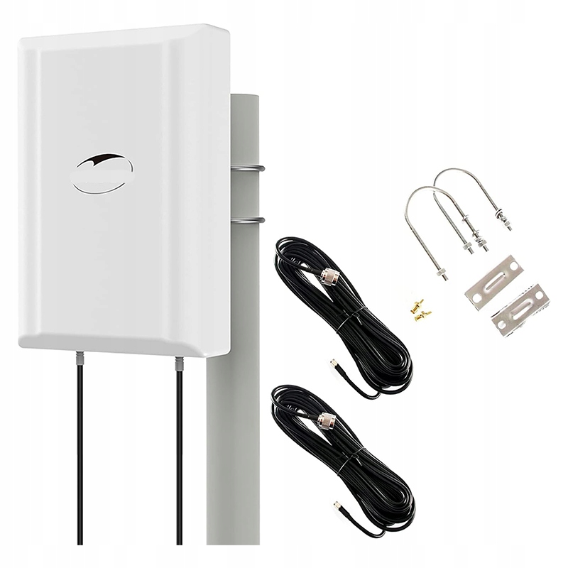 Antena zewnętrzna 5G