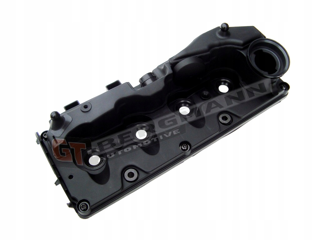 GT-BERGMANN POKRYWA ZAWÓROW VW SEAT 2.0 TDI GT58- Producent części GT-Bergmann