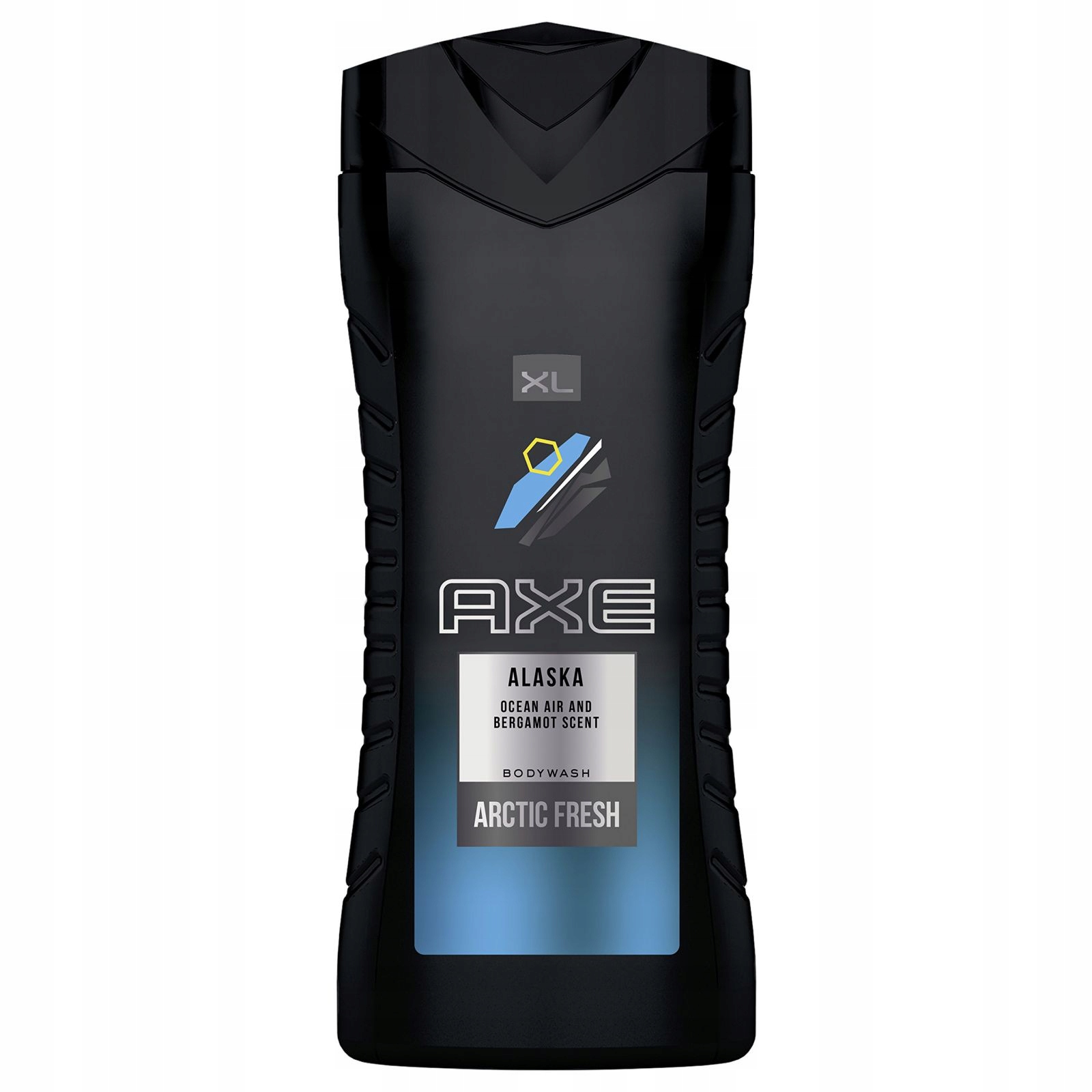 Axe Aljašský Sprchový Gel 400 ML