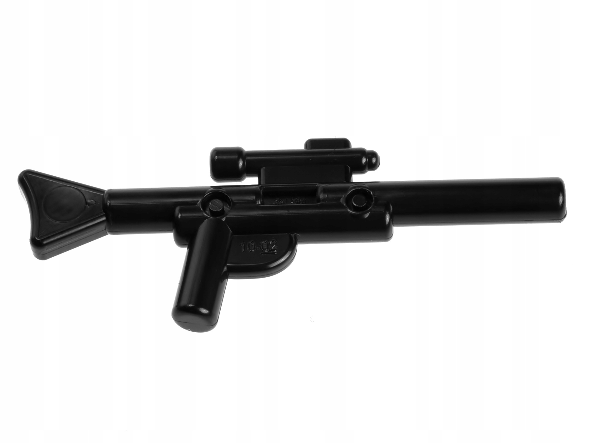 

Lego Star Wars Blaster długi 57899 czarny