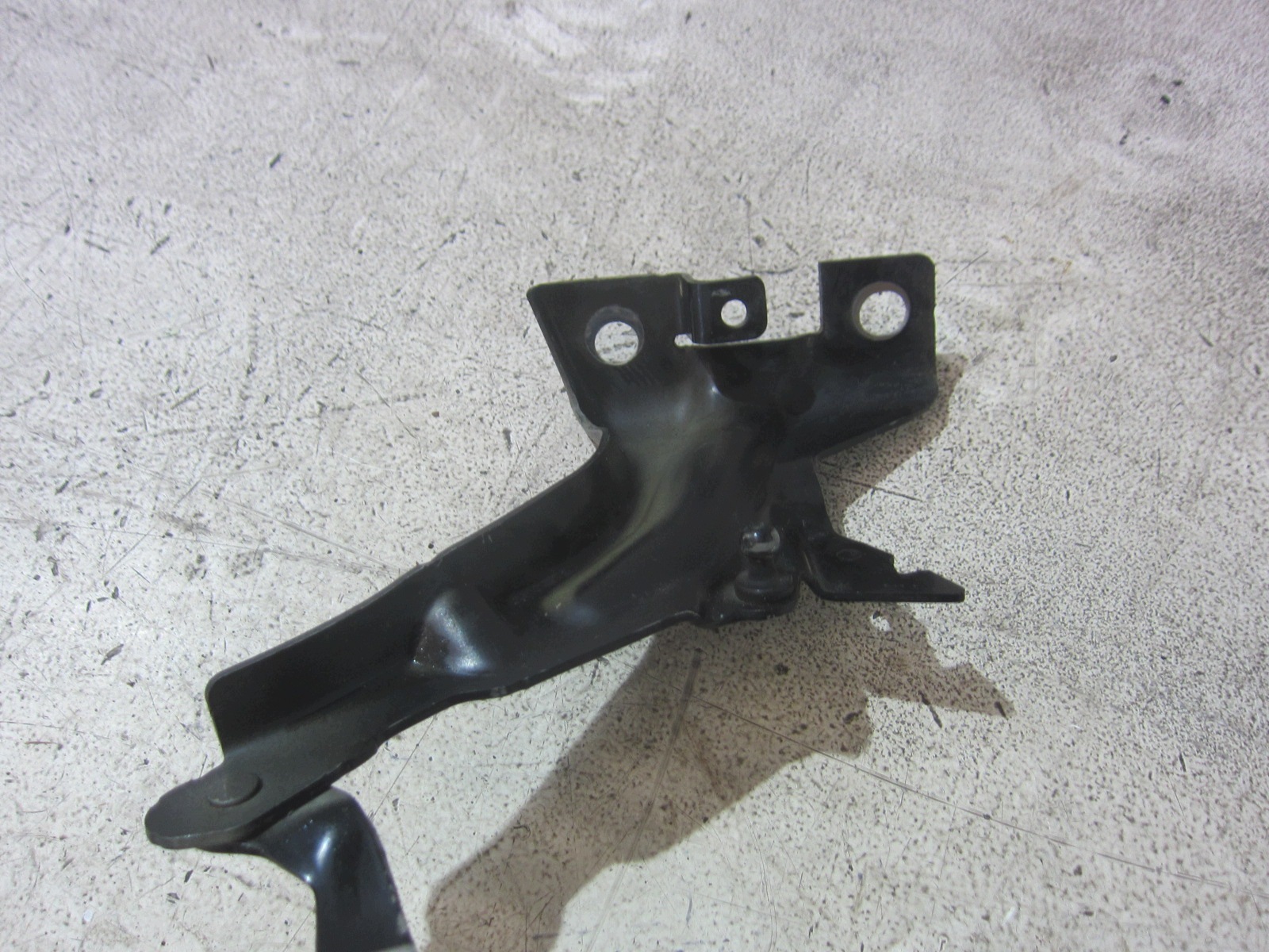 VOLVO XC90 II left right KOMPLET XC 90 hinges hinge bonnets black, 31352879