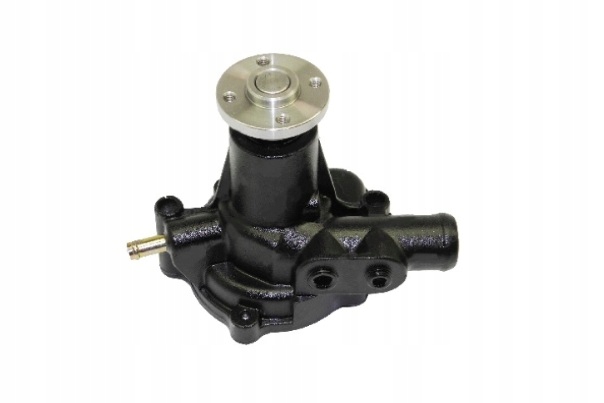 I020098 - Водяний насос Yanmar двигун 4tne88