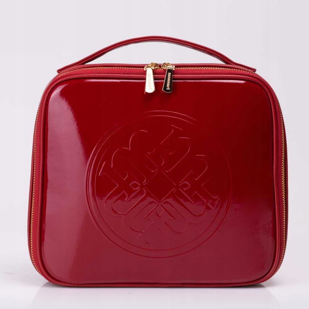 Kosmetická Taška Monnari S Vzorem A Texturou