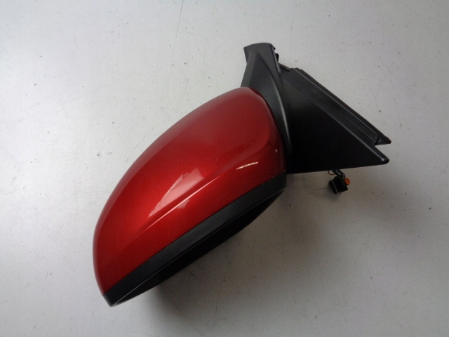 LUSTERKO LEWE PEUGEOT 208 II 2022 ROK 8 PIN EVHC