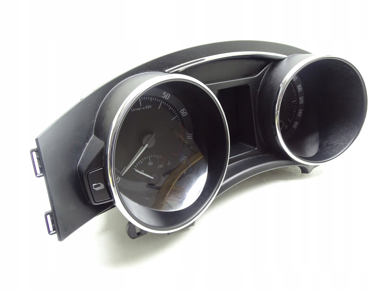 dials dials INSTRUMENT CLUSTER SKODA SUPERB II 1.8 TSI 3T2920941J