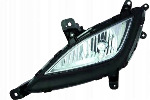 Depo Mlhová Lampa 221-2042 L-ue