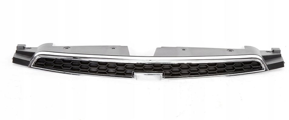 

Chevrolet Cruze 09-12 Atrapa Grill Kratka Górna
