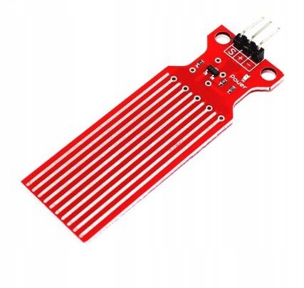 Czujnik Poziomu wody do Arduino