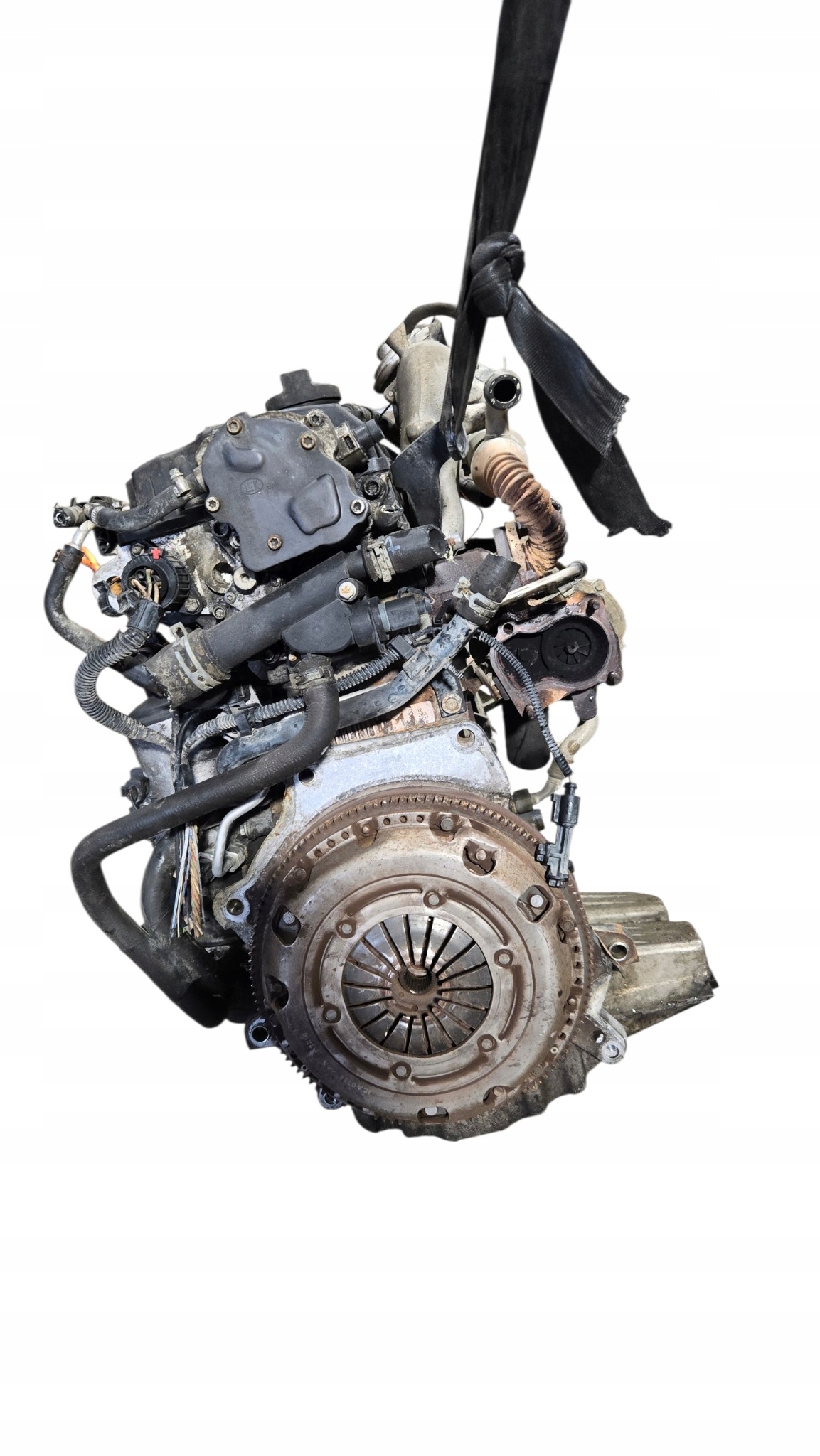 engine complete AUDI / SEAT / SKODA / VW 1.4 TDI BNM