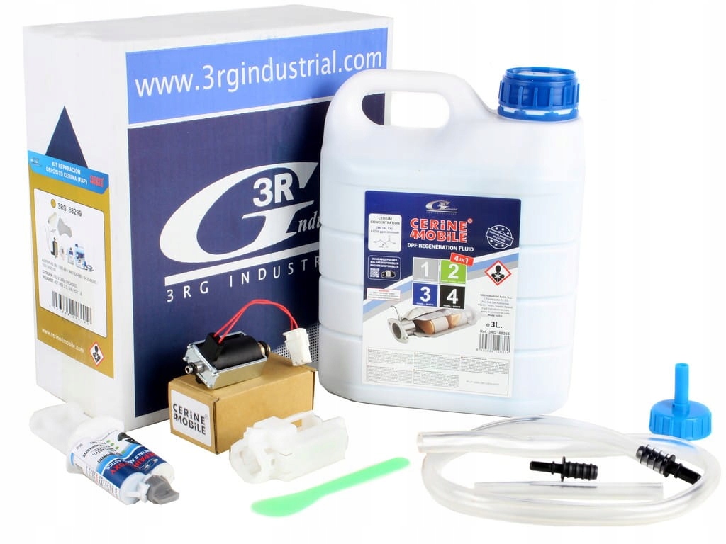 1500AR - Насос бачка FAP CITROEN C5 1.6 2.0 HDI