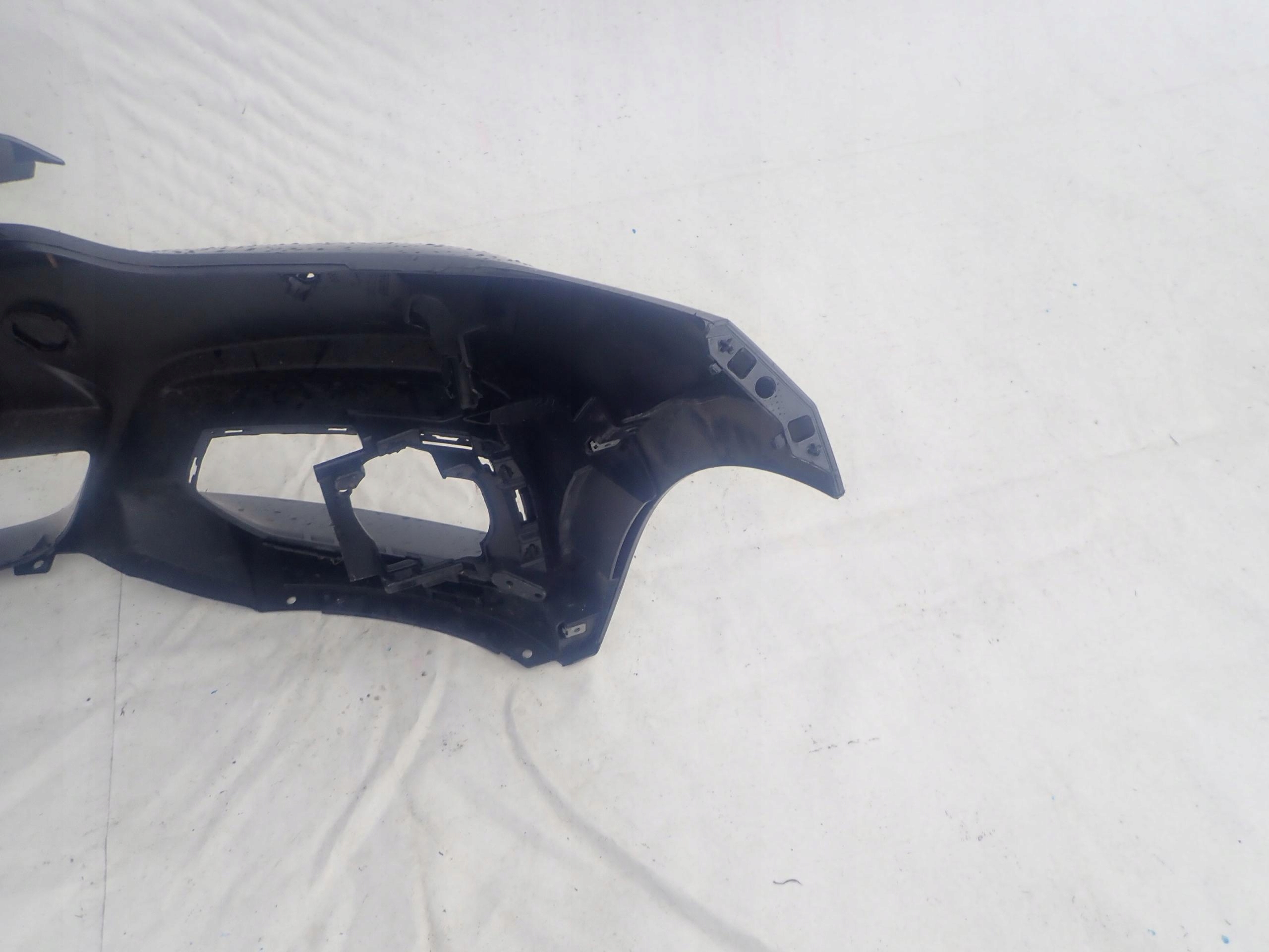 BMW 2 F22 F23 14- m-packet bumper front PDC SPR
