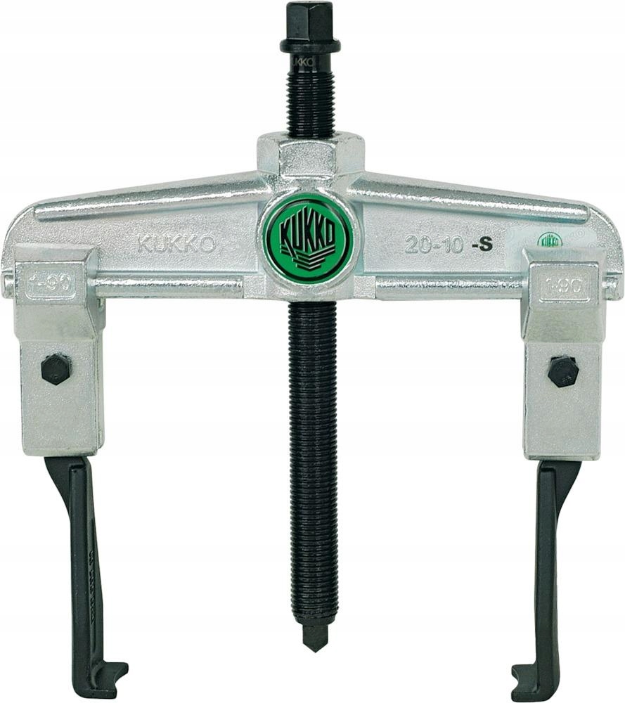 pro stahovak Universal 2-ramenny 90x100mm Kukko