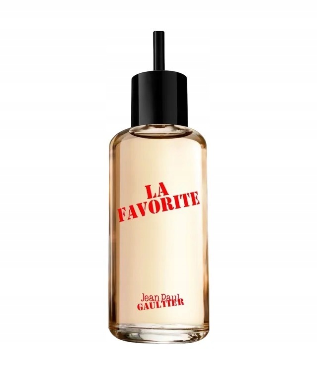 Jean Paul Gaultier Jpg La Favorite Edp Uzupełnienie