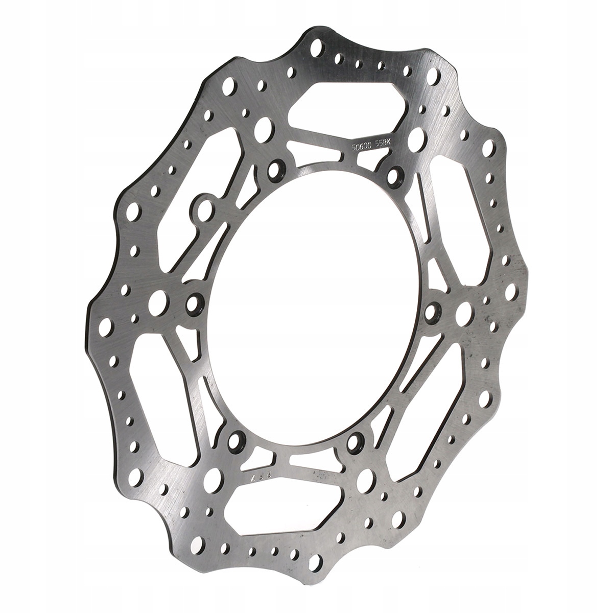 Rfx Race Predný kotúč pre Sx/f, Exc/f, Tc, Fe, Mc/f od 2025