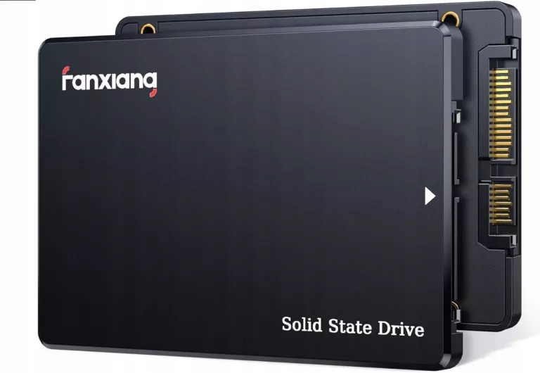 Dysk Ssd Fanxiang S101 Sata III 2,5" 128GB 6GB/S X001LY0ELR