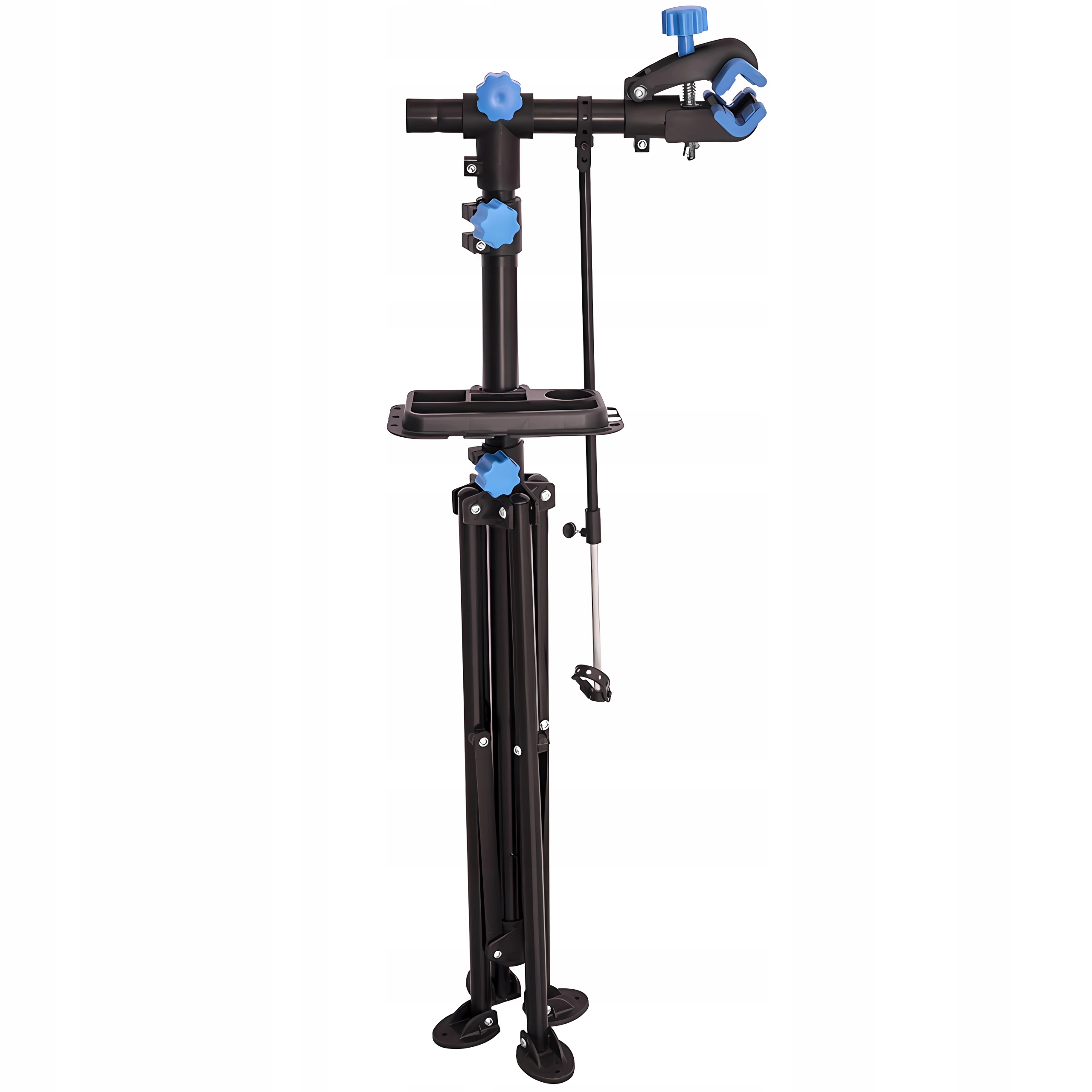 STOJAK ROWEROWY NA ROWER SERWISOWY WIESZAK UCHWYT Marka Retoo