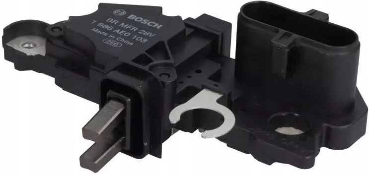 BOSCH REGULATOR NAPIĘCIA 1 986 AE0 103