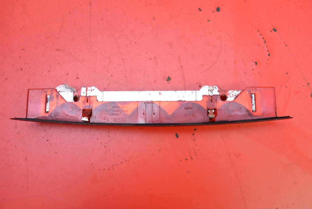 light STOPU STOP 7S71-13A601-AE FORD MONDEO MK4 5D HB 07-10