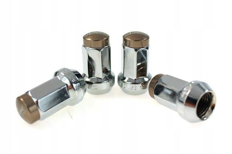 Matica M12x1,5 Oceľ 30 mm DSNK179