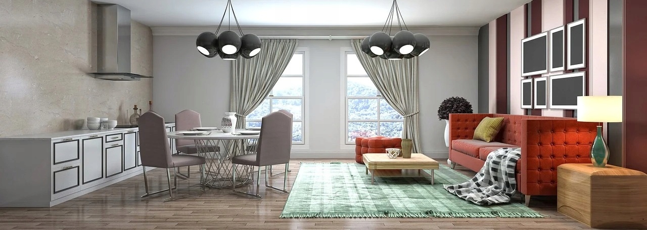 LAMPA PODTYNKOWA BLOCCO SZARY 1X7W GU10 LED | ML839 MILAGRO Marka Milagro