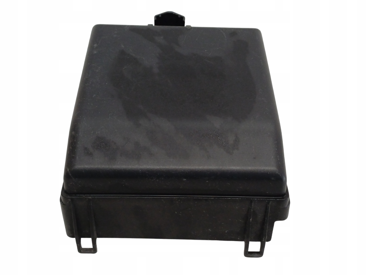 KIA SPORTAGE 3 III 10- POKRYWA SKRZYNI BEZPIECZNIKÓW 919503W530