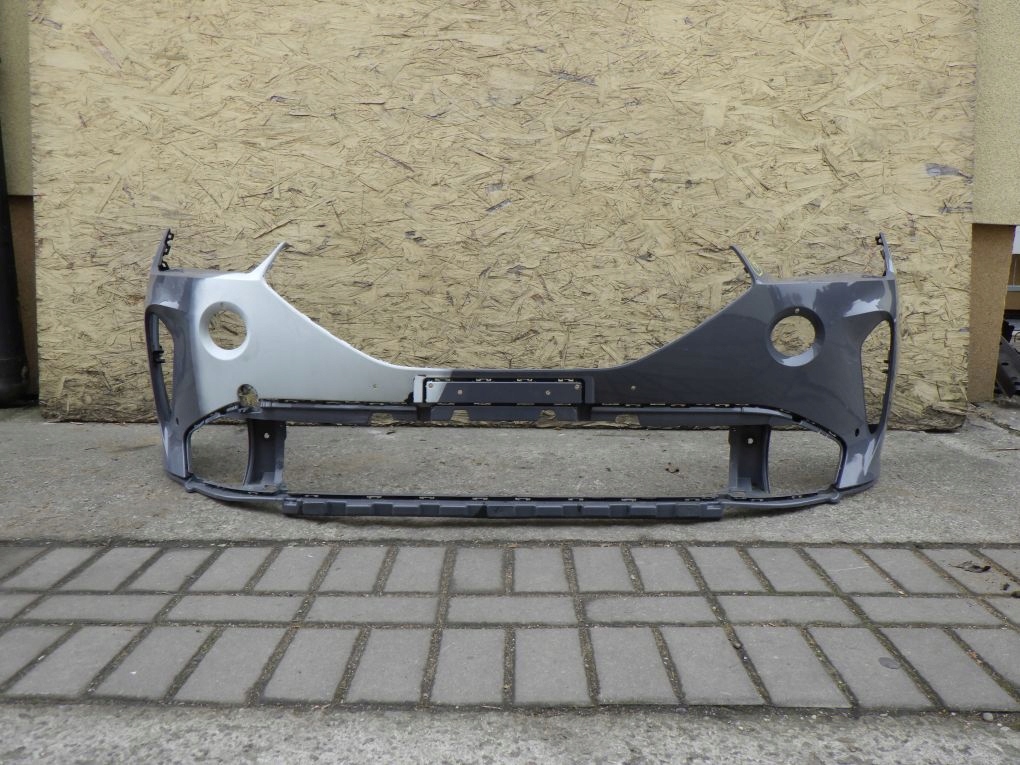 SEAT CUPRA FORMENTOR 5FF Frontstoßstange