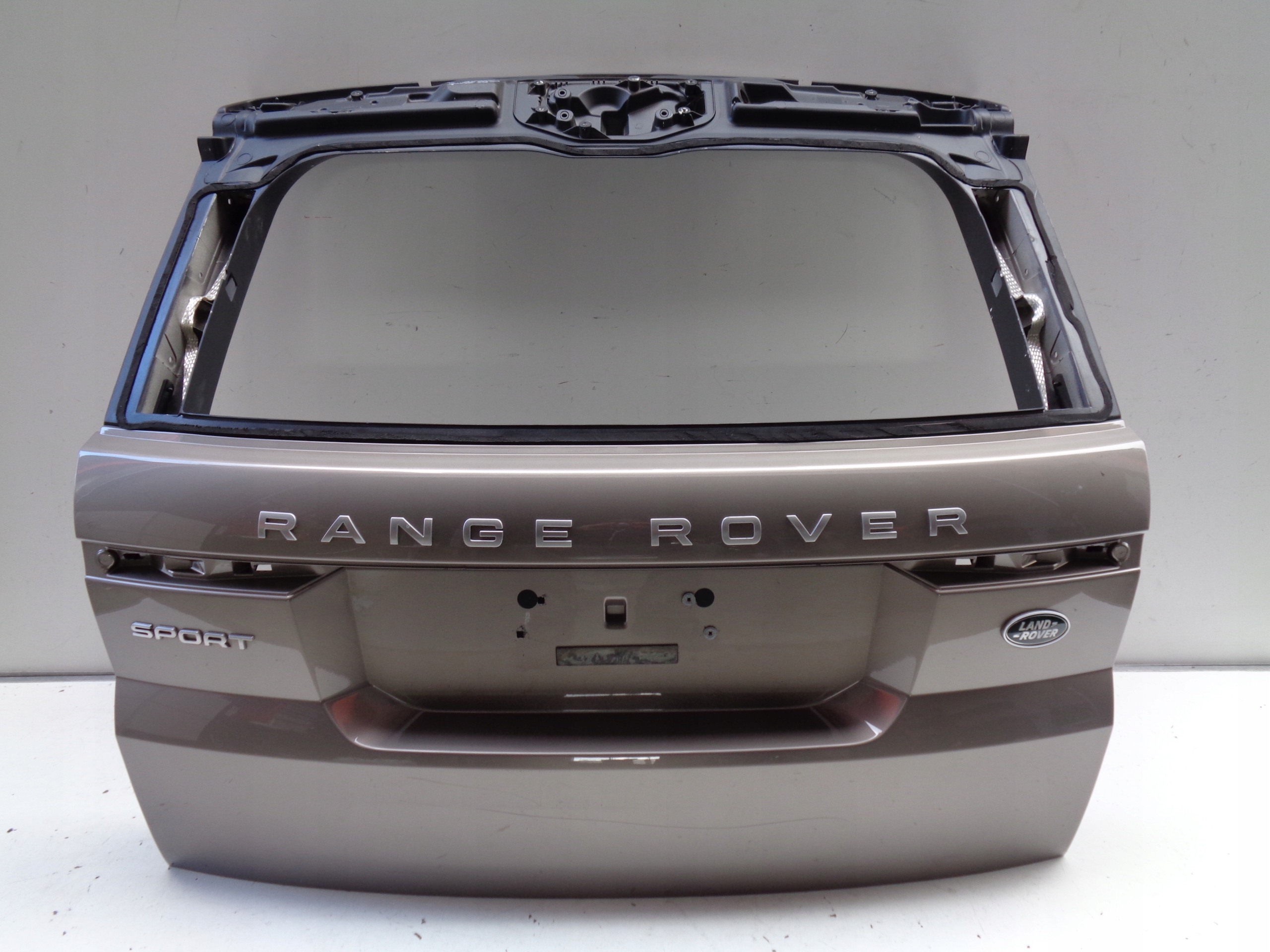 boot doors RANGE ROVER SPORT 13- NR 37782