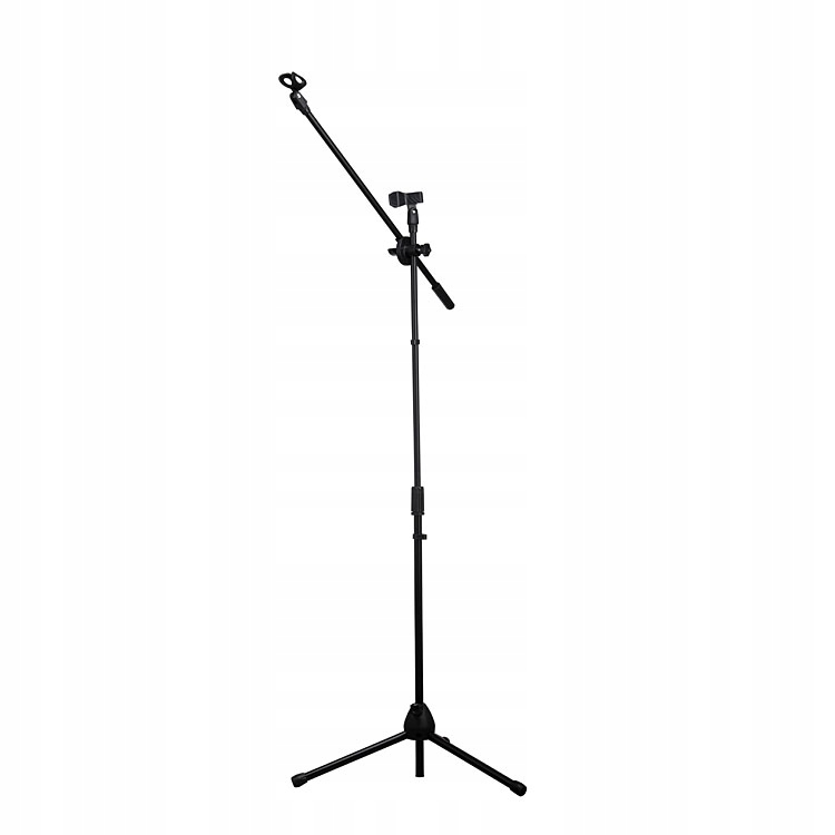 

Statyw Mikrofonowy Stojak Na Mikrofon 200CM Boom