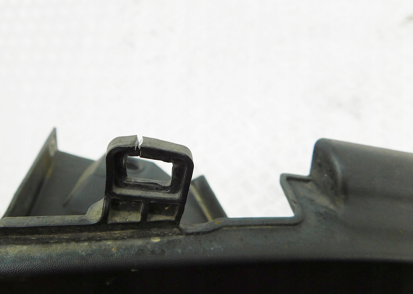 LISTWA PROGOWA LEWA MINI Cooper S Countryman R60 Wersja Europejska