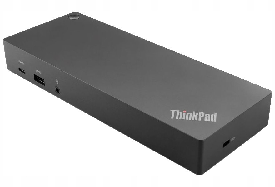 Lenovo Dock ThinkPad Hybrid Usb-a/c 135W zdroj