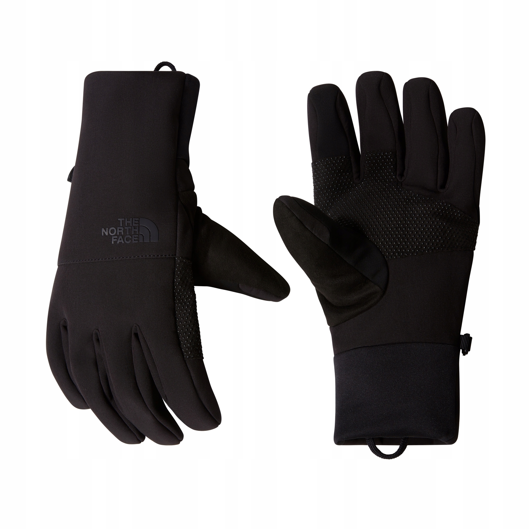 Rękawiczki męskie The North Face Apex Etip Insulated tnf black II M