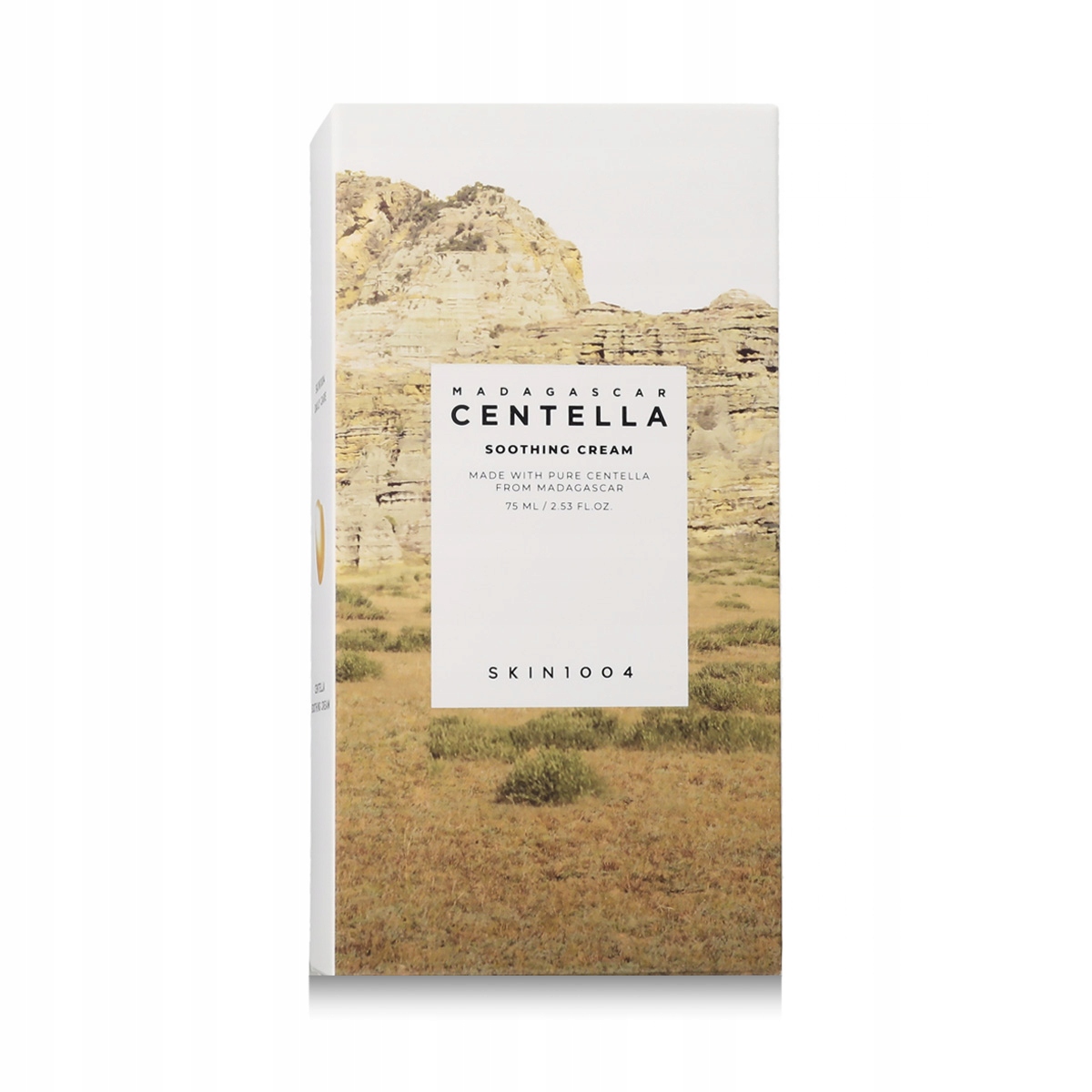 SKIN1004 Madagascar Centella Soothing Cream 75 ml