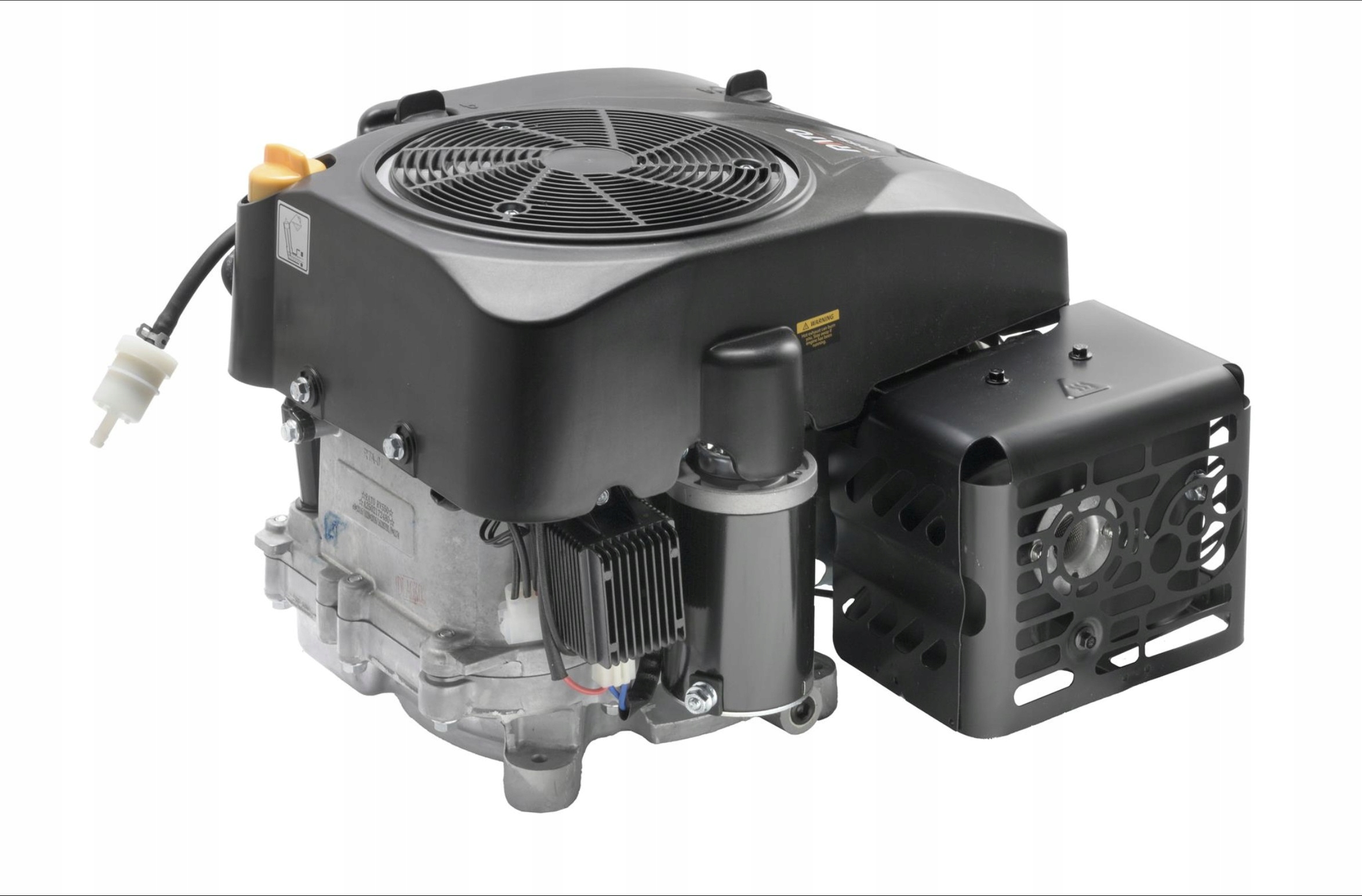 Spaľovací motor Rato RV550D 12 kW/3600 ot/min Ohv hriadeľ 25.4 mm x 80 mm
