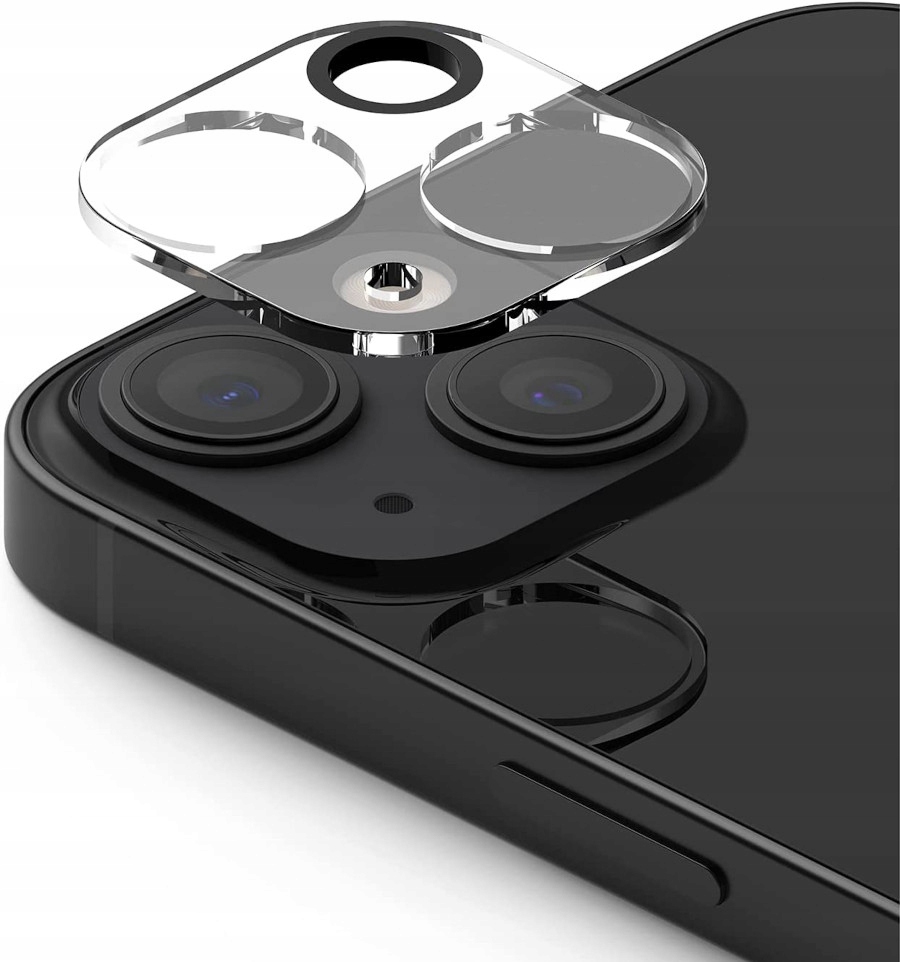 

Szkło 5D Na Aparat do IPhone 14 Camera Glass