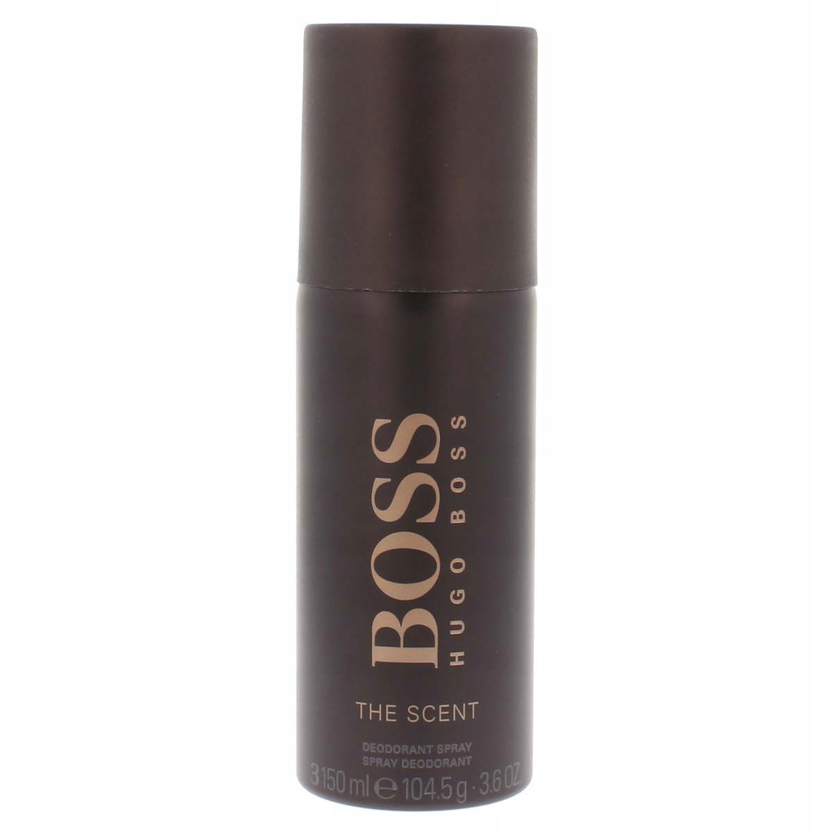 Hugo Boss Boss The Scent Deodorant 150 ML Sprej