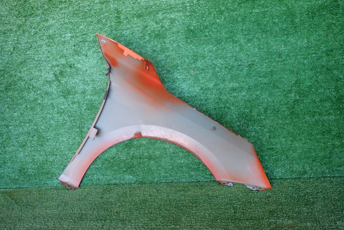OPEL CORSA F 19- fender left front front