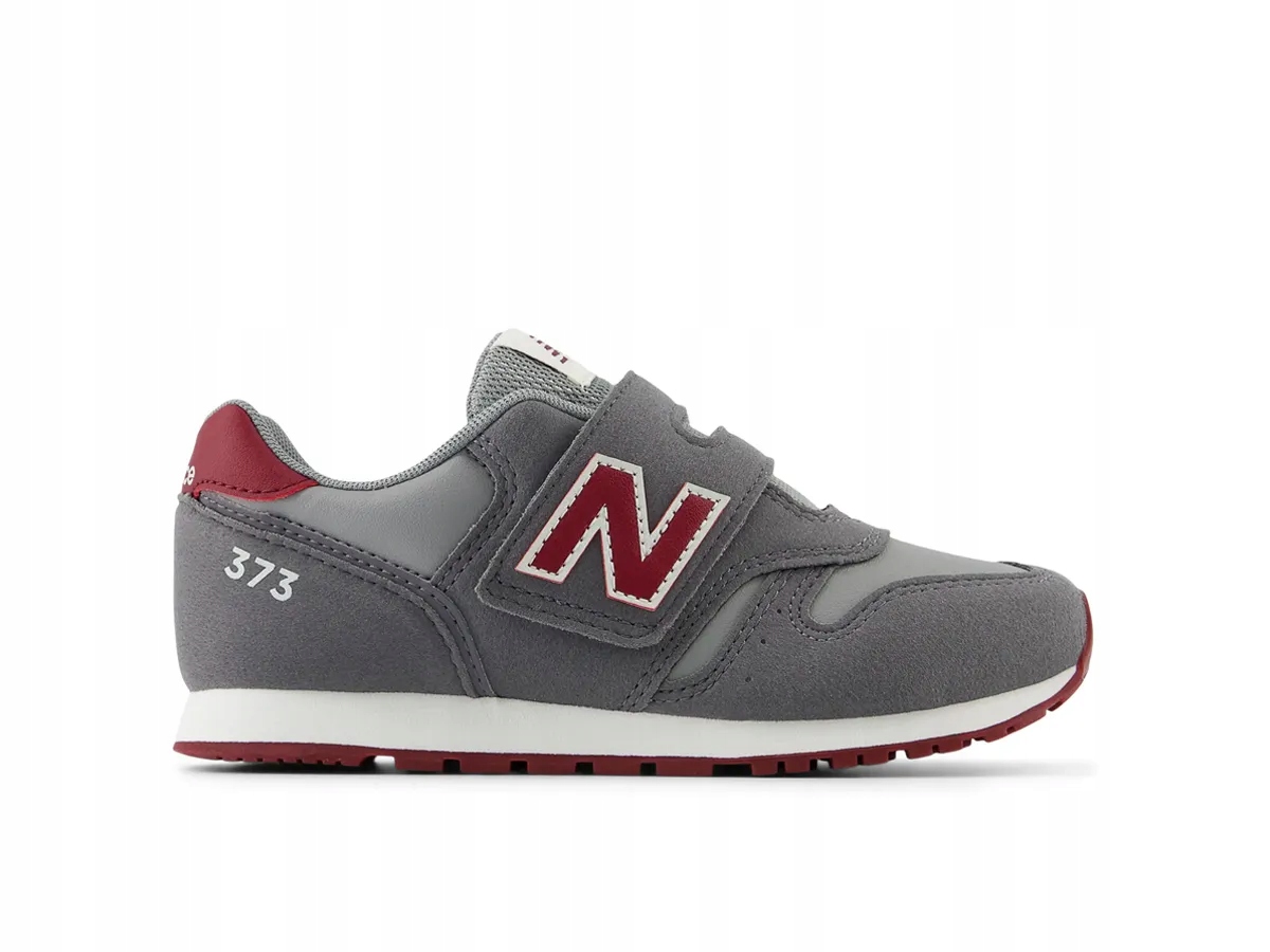 New Balance 373 Rzep Niska cena na Allegro