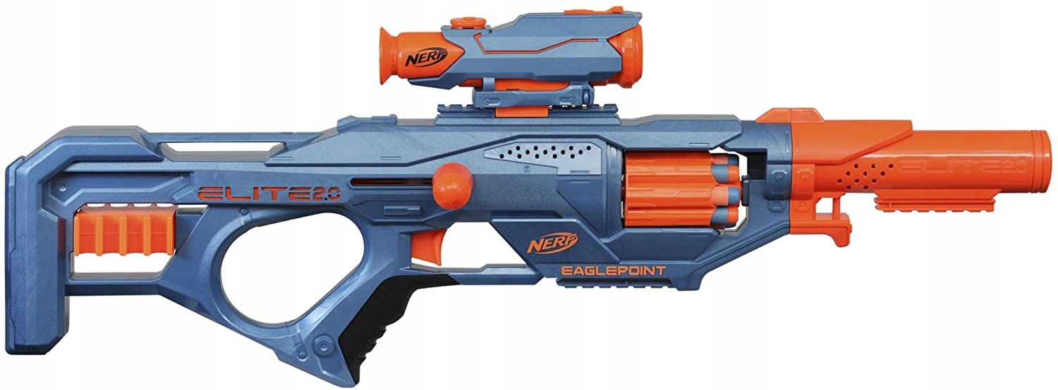 

Nerf Elite 2.0 Eaglepoint RD-8 Karabin F0423