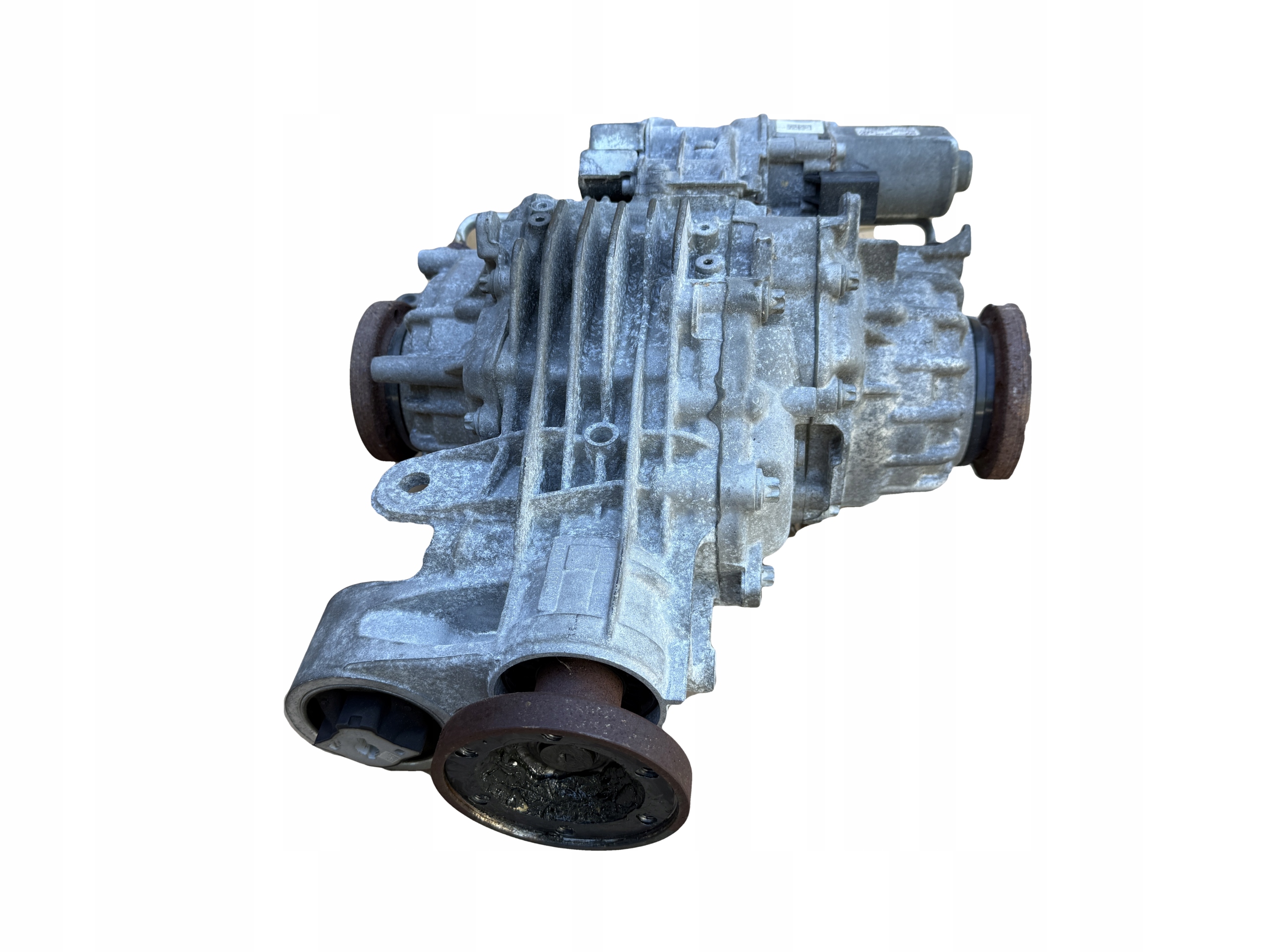 AUDI A4 A5 A6 A7 A8 Q5 RS4 RS5 differenciál far differenciál 0D3500043 QQS